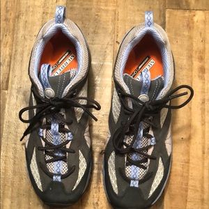 Merrell Women's Hiking Shoe - Like New